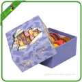 Macaroon Box / Decorative Chocolate Boxes / Customized Macaron Box